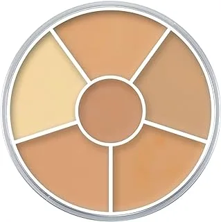 KRYOLAN CONCEALER CIRCLE (NR.1) 40gm