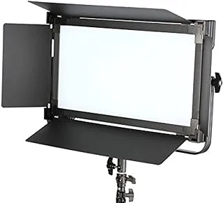 CAME-TV High CRI Bi-Color 1380 LED Video Lights Film TV Lighting 100W - 1380SB22