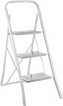 Rayen 0136 Stepping Ladder 3 Steps Folding