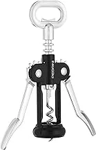 PEDRINI Double Lever Corkscrew, Soft Touch