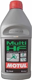 Motul MULTI HF ، 1 لتر