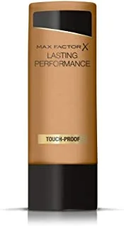 Max Factor Lasting Performance, Liquid Foundation, 115 Toffee, 35 ml