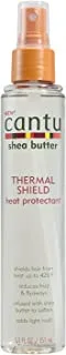 Cantu - Shea Butter -Thermal Shield-Heat Protectant