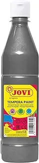 Jovi Liquid Poster Paint Bottle 500 CC. - Gold