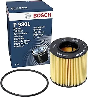 Bosch Automotive BOSCH Oil Filter Element VW Golf 5 - Passat B6 1600 FSI