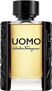 S.FARAGAMO UOMO HOMME 100ML EDT