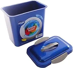 Max Plast plastic washing powder box