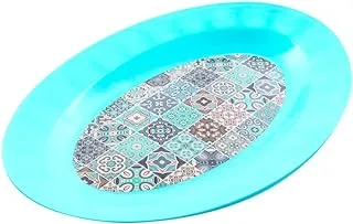 Max Plast oval dish