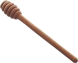 Wooden Honey Spoon 15cm - Wooden