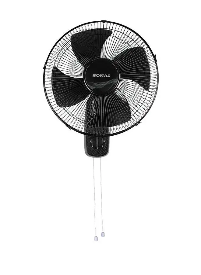 Sonai Wall Fan 16 Inch 3 Speeds