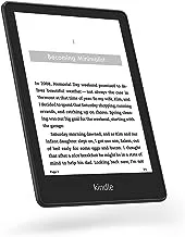 Kindle Paperwhite Signature Edition (32 GB) – With a 6.8