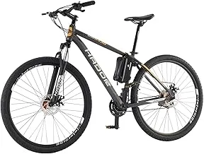 Hador OX 30 Mountain Bike, 30 Speeds