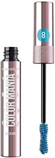 Misslyn COLOR MANIA MASCARA