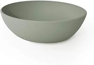 Pangea Salad Bowl 25 * 29 * 9.5 cm - Green