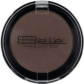 Belé MakeUp Italia b.One Eyeshadow (Hazelnut - Matte) (Made in Italy)