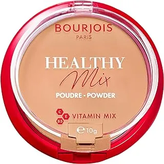 Bourjois Healthy Mix Anti-Fatigue Powder 05 Sable, 10g - 0.38 oz