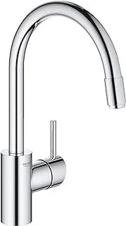 GROHE Concetto خلاط حوض بمقبض مفرد 1/2 بوصة