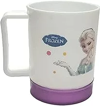 Weiner blast plastic mug - multicolor