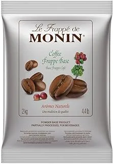 Monin coffee frappe - 2kg