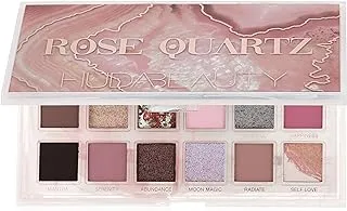 Rose quartz eyeshadow palette