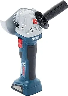 Bosch GWS 180 LI 2x4 Ah