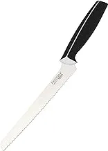 PEDRINI Bread Knife, 21Cm (8.2') - Master Line