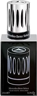 MERCEDES BENZ SELECT EXCLUSIVE EDITION (M) EDT 20ML