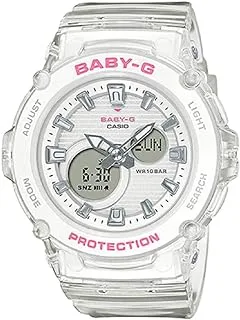 Casio Baby G-Watch BGA-270S-7ADR