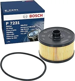 Bosch oil filter element nissan - renault 1200 turbo