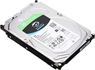 محرك الأقراص الصلبة Seagate SkyHawk Surveillance HDD ST4000VX013