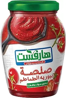 Harvest tomato paste - 320 grams