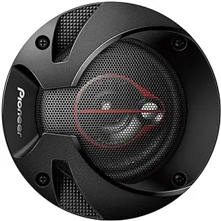 Pioneer (ts-r1051s) 10 cm 210-watt 3-way car audio speakers