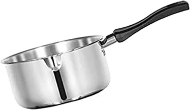 Eldahan sauce pan with bakelite handle - 16 cm