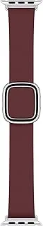 Apple MY642ZE/A Sport Band for Apple Watch Series 6, 40 mm - Brown