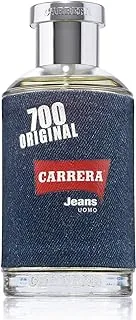 CARRERA JEANS 700 ORIGINAL UOMO (M) EDT 125ML