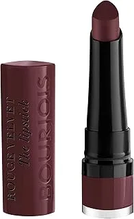 Bourjois rouge velvet the lipstick - 26 french opra, 2.4 gm