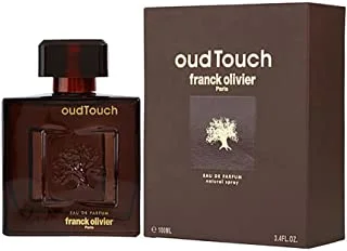 Oud Touch by Franck Olivier for Men - Eau de Parfum