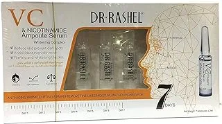 DR.RASHEL nicotinamide Ampoules VC+