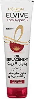 L’Oréal Paris L'Oréal Paris Elvive Total Repair 5 Repairing Oil Replacement 300 ML