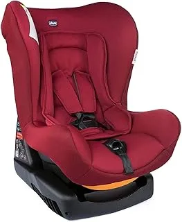 Chicco COSMOS BABY CAR SEAT RED PASSION