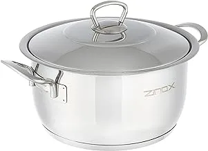 Zinox 6222016800038 pot size 22