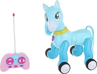 Radio Controlled Pony Toy - 1033A