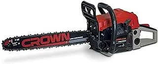 Crown Petrol CT20101-18 - Chain Saw