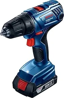 Bosch GSR 180-LI Professional Cordless Drill Driver