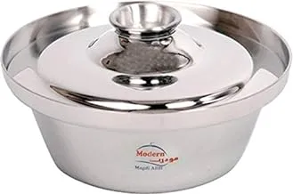 Nouval Shawerma Pot Aluminum 28 Cm