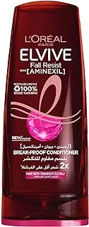 L’Oréal Paris L'Oréal Paris Elvive Full Resist Breakage Fighter Conditioner - 200 ml