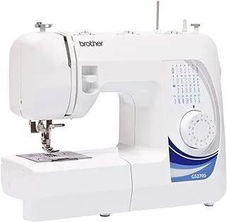 Brother Computerized Sewing Machine - 27 Stitches [GS-2700]