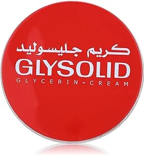 Glysolid glycerin cream - 125 ml