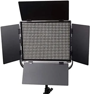 Viltrox VL-D85T Bi Color (85W) Dimmable LED Panel Light CRI95 5600K/3300K