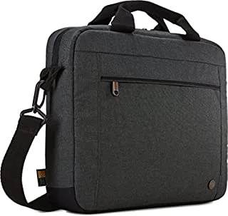 CaSE LOGIC ERa aTTaCHE 11 - OBSIDIaN LaPTOP BaG